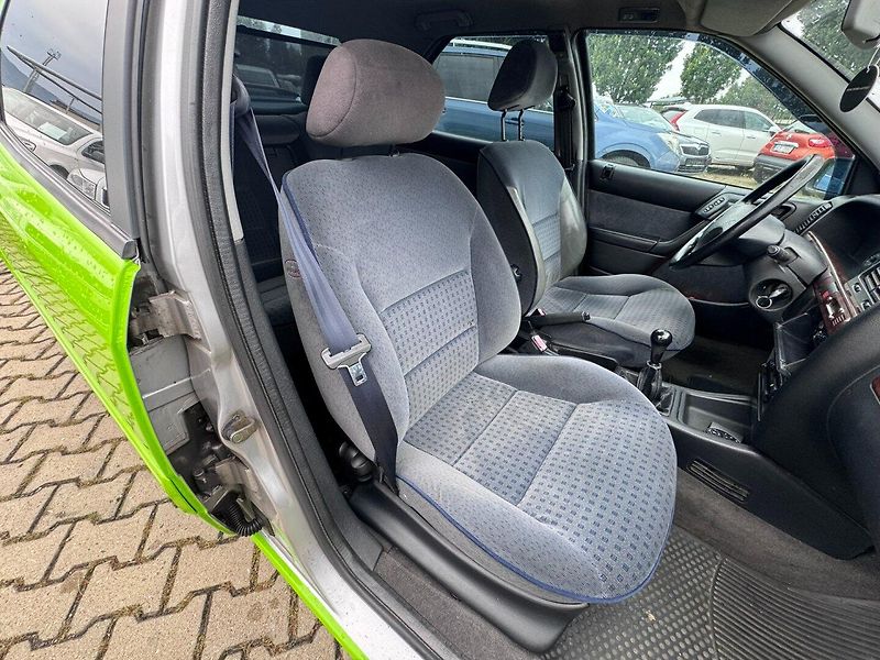 Citroën Xantia (2000) 2.0 HDI 66 KW STK - fotka 34 z 43