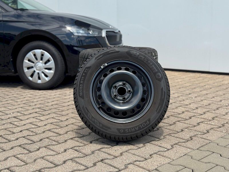 Škoda Fabia (2025) - fotka 6 z 23
