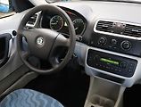 Škoda Roomster (2007) 1.2 12V, Serv.kniha, nová STK - náhled 7