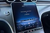 Mercedes-Benz Třídy C (2023) C 220d 4Matic Allterrain - náhled 86