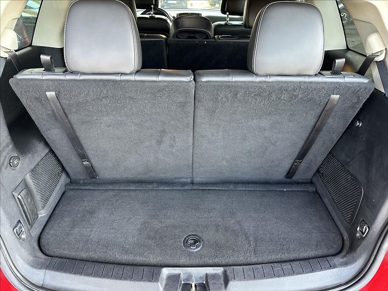 Fiat Freemont 2,0 CROSS 4x4 AUTOMAT - fotka 5 z 32