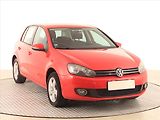 Volkswagen Golf (2011) 2.0 TDI, 4X4, Tempomat - náhled 1