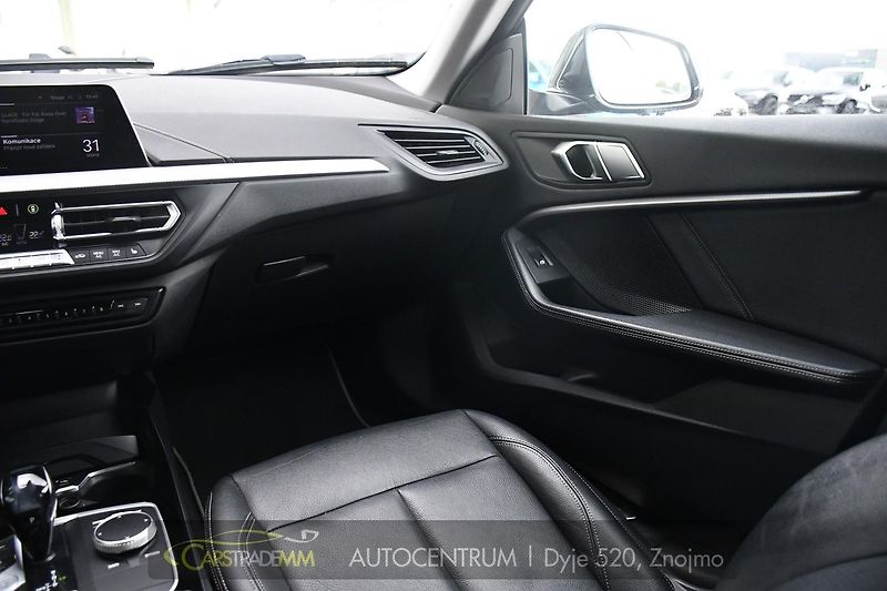 BMW Řada 2 218d ČR 1.MAJ TAŽNÉ - fotka 23 z 55