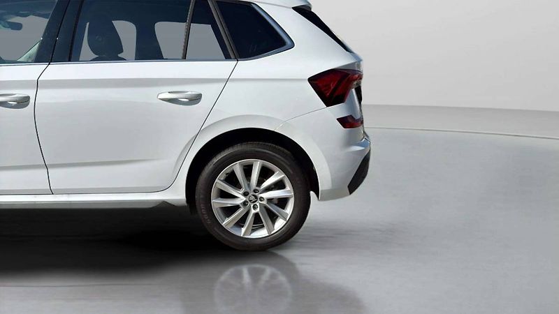 Škoda Kamiq Top Selection 1,0TSI 85kW DSG/ - fotka 22 z 24
