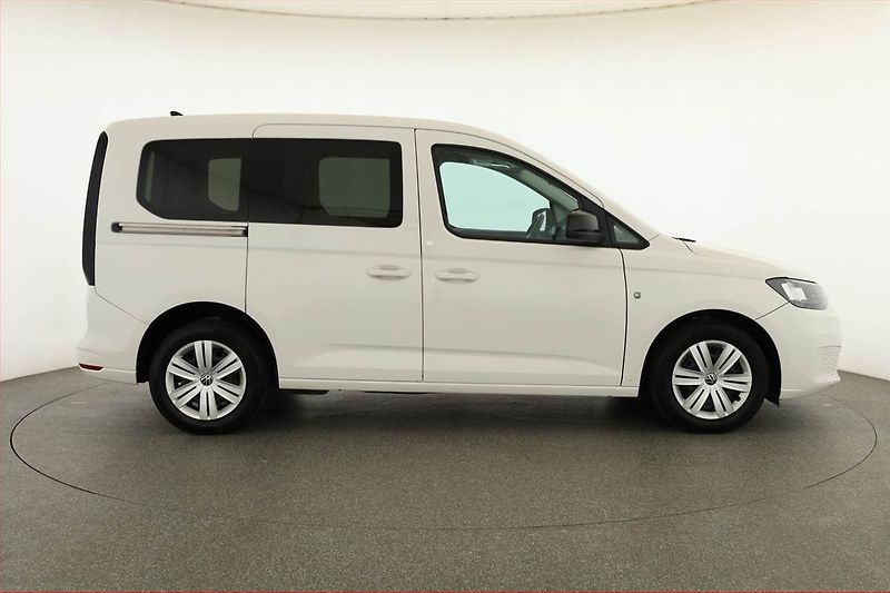 Volkswagen Caddy (2021) 1.5 TSI, 5Míst, ČR, DPH - fotka 6 z 15