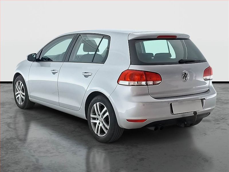 Volkswagen Golf (2009) 1.4 TSI, Automat, Serv.kniha - fotka 4 z 16