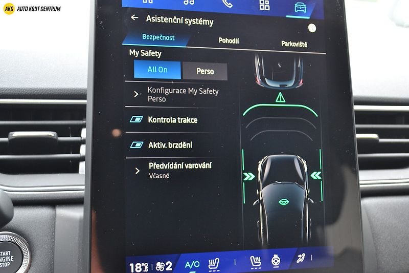 Renault Symbioz techno full hybrid E-Tech 145 - fotka 35 z 51