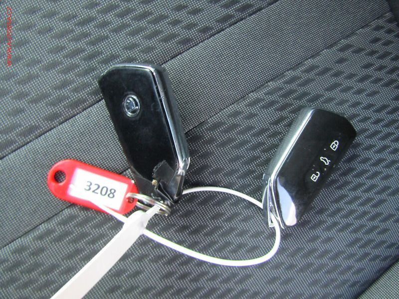 Škoda Octavia (2021) 2.0 TDi, ČR, Stylem, DSG, LED - fotka 24 z 24