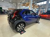 Toyota Aygo 1.0 Automat Style - náhled 4