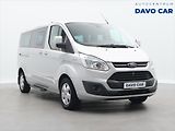 Ford Tourneo Custom 2,2 TDCI 114kW TITANIUM CZ 8Mí - náhled 1