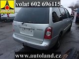 Mazda MPV (2004) VOLAT 602 696115 - náhled 2