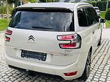 Citroën Grand C4 Picasso 2.0HDi MAN 7MÍST KAMERA TAŽNÉ - náhled 14