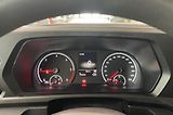 Volkswagen Caddy 2,0TDI 90kW 4x4, ČR - náhled 14