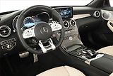 Mercedes-Benz Třídy C (2020) C 43 AMG 4MATIC - náhled 7