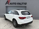 Mercedes-Benz GLC 200 145 KW 4MATIC CZ 1 DPH - náhled 6