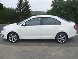 Škoda Rapid 1.2 TSi Ambiente, koupeno v ČR - náhled 2