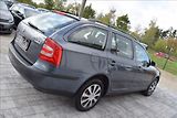Škoda Octavia 2,0 TDi 103kw 4x4 2 SADY KOL - náhled 7