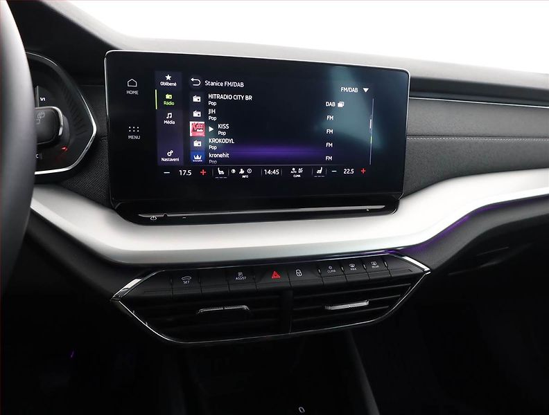 Škoda Octavia (2023) Style 2.0 TDI - fotka 10 z 18