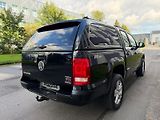 Volkswagen Amarok 2,0 TDI /120kW/  BEZ KOROZE   - náhled 4