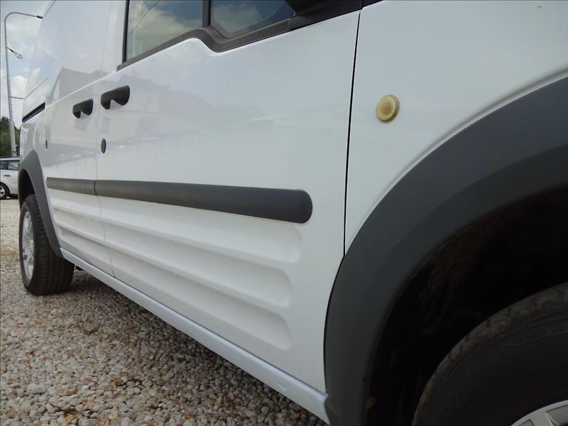 Ford Transit Connect 1,8 TDCi 66kW !!DPH!! - fotka 10 z 42