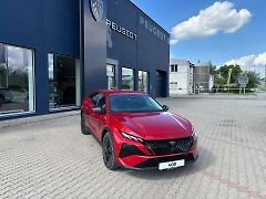 Peugeot 408 (2026) ALLURE Hybrid 145 NOVINKA - fotografie inzerátu