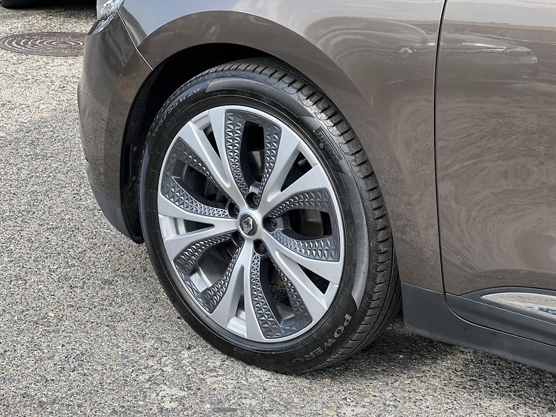 Renault Scénic Intens 1.5DCi KLIMA PŮVOD ČR - fotka 45 z 48