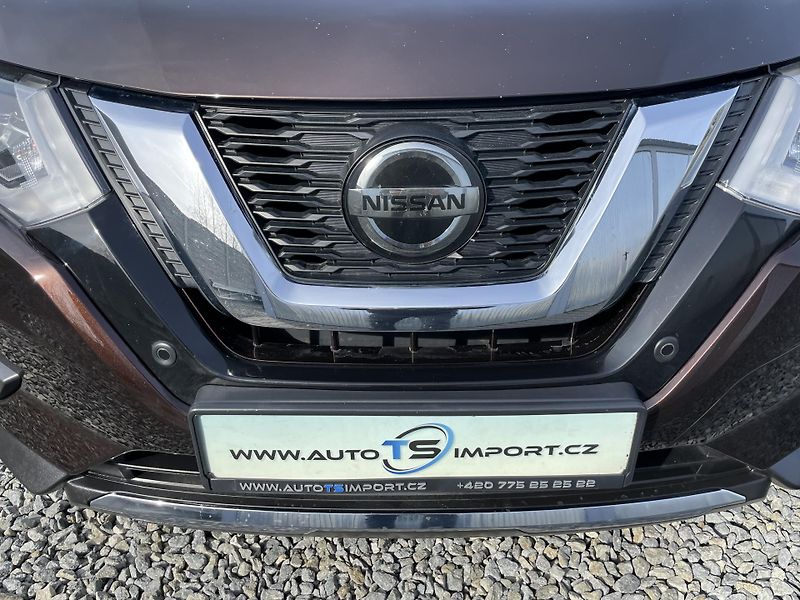 Nissan X-Trail 1.3DIG-T 160PS DCT CONECTA CZ! - fotka 67 z 128