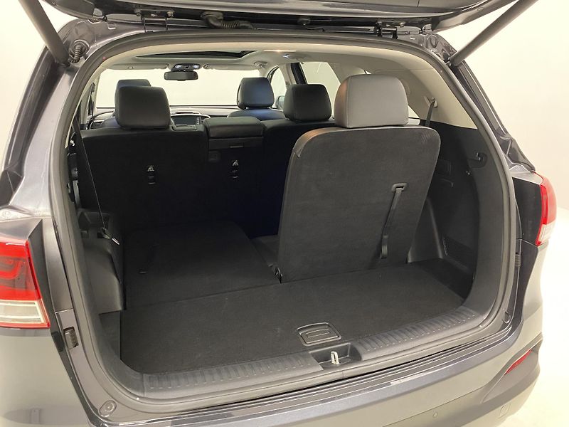 Kia Sorento 2.2 CRDi 147kW AWD AUT 7míst - fotka 32 z 56