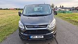 Ford Tourneo Custom (2016) - náhled 6