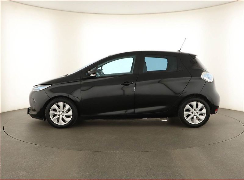 Renault ZOE (2013) Q210, SoH 92%, Automat, Navi - fotka 3 z 17