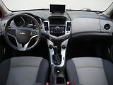 Chevrolet Cruze (2010) 1.6 i, ČR, AC, TZ - náhled 8