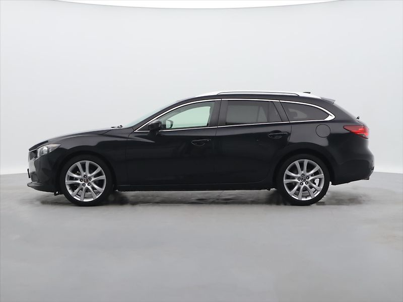 Mazda 6 2,0 I 121KW SKYACTIV-G Klima - fotka 4 z 31