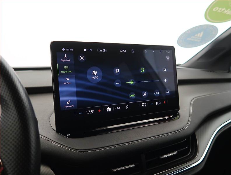 Škoda Enyaq (2021) Sportline iV 60 (62 kWh) - fotka 24 z 27