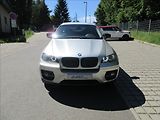 BMW X6 3,0 xDrive35D, 210Kw, Nové v Č - náhled 2