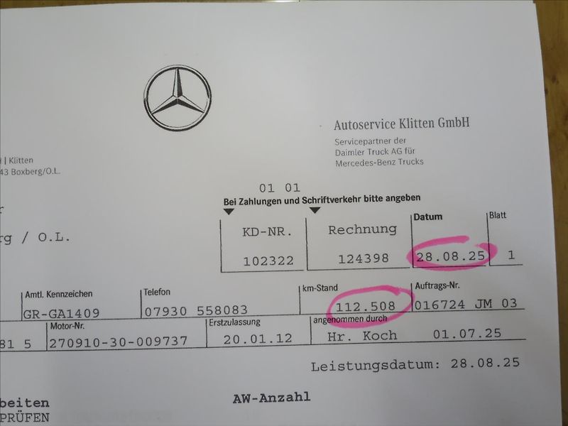 Mercedes-Benz Třídy B 1,6   200 - fotka 22 z 22