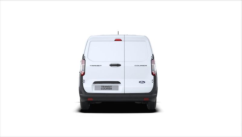 Ford Transit Courier (2026) 1,5 EcoBlue 73 kW /100 koní, 6 - fotka 3 z 6