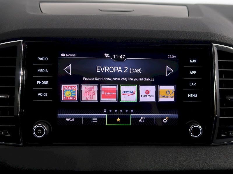 Škoda Karoq (2022) STYLE 1.5TSI 110KW TAŽNÉ - fotka 24 z 44