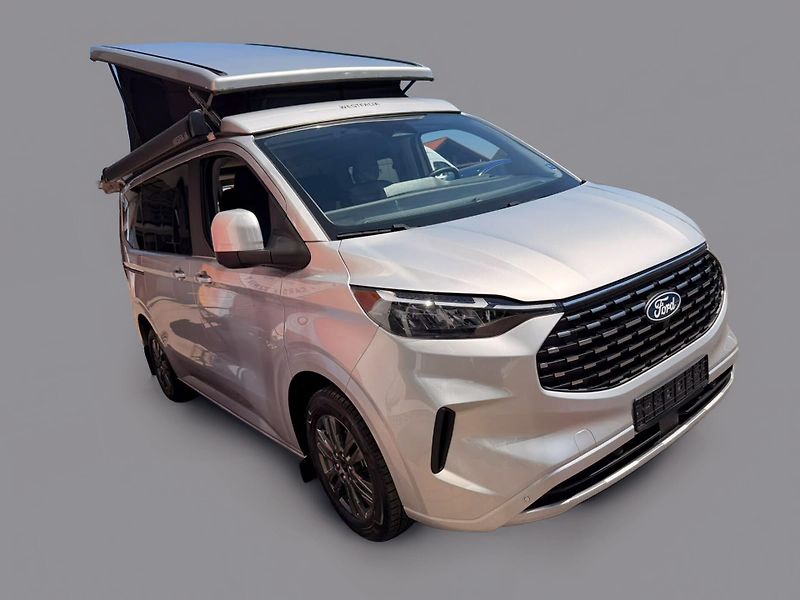 Ford Transit Custom Nugget 320 L1 Titanium Automat - fotka 2 z 15