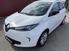 Renault ZOE . INTENS R240 KAMERA NAVI - fotografie inzerátu