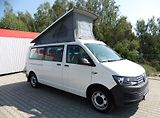 Volkswagen Transporter 2.0TDI 4Motion Long, Zvedací s - náhled 6