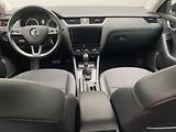 Škoda Octavia (2019) 1.6 TDi, Style, DSG, navi - náhled 8