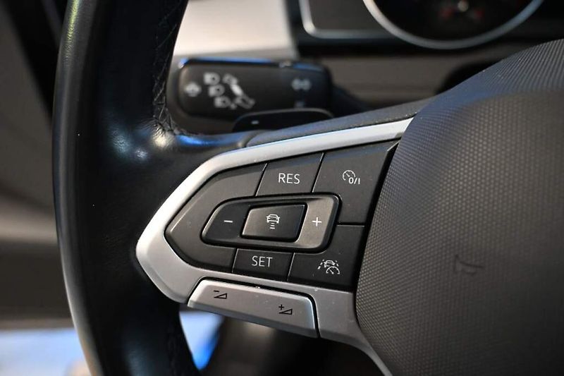 Volkswagen Passat (2023) 2.0 LED DSG ACC BUSINESS Kamer - fotka 19 z 29