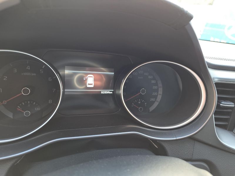 Kia Ceed 1.5-NAVI-KAMERA-AUTOMAT - fotka 11 z 14