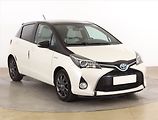 Toyota Yaris (2017) 1.5 Hybrid, Automat - náhled 1