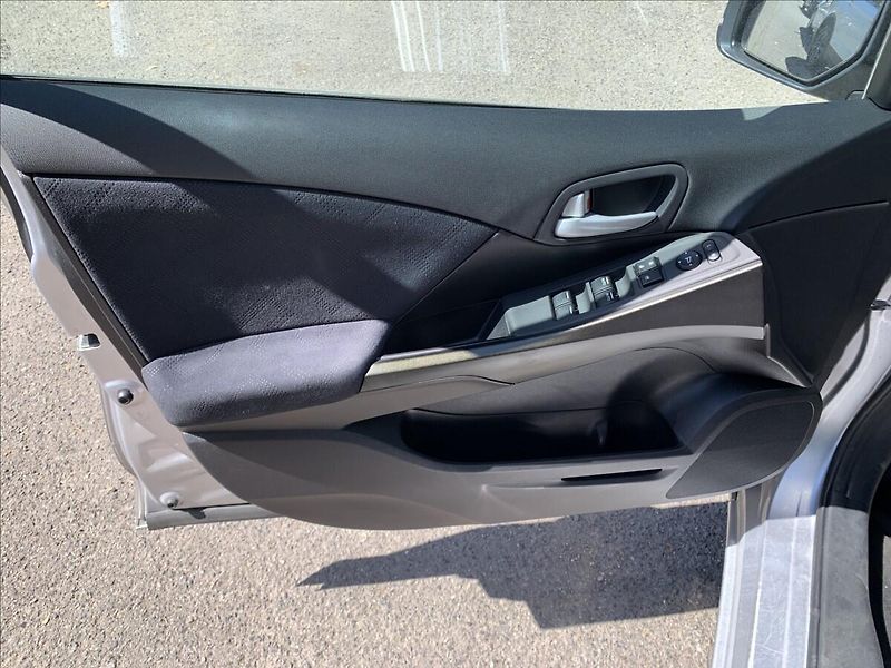 Honda Civic 1,3 i,ČR - fotka 11 z 16