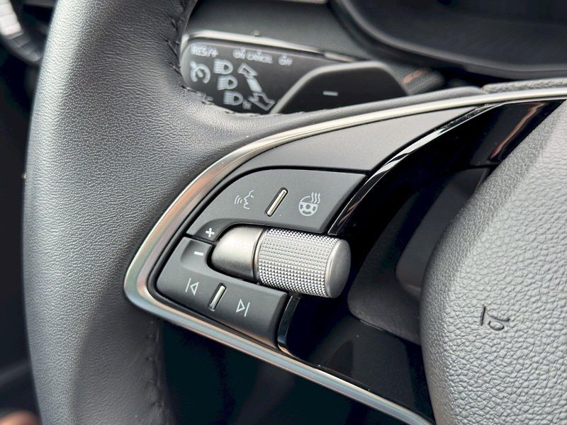 Škoda Fabia (2024) Top Selection 1.0 TSI 85kW DSG - fotka 8 z 33