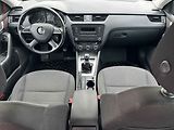 Škoda Octavia (2013) 1.2 TSI, ČR, AC, výhřev sed - náhled 8
