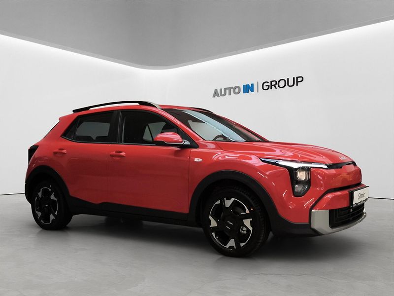 Kia Stonic (2026) SE 1,0 T-GDI GPF SPIN (2026) - fotka 8 z 15