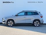 Škoda Karoq (2025) DSG 1.5 TSI / 110kW / SPORTLIN - náhled 2