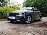BMW Řada 2 (2019) M240i xDrive - náhled 1